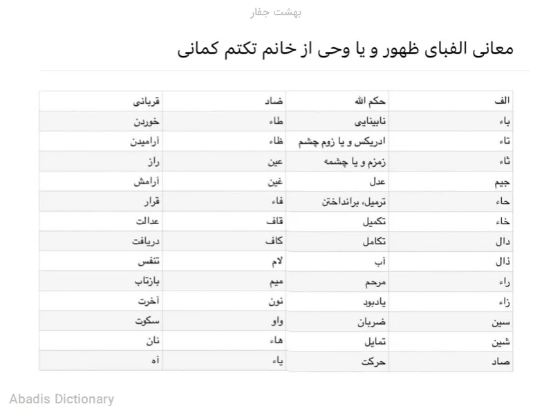 بهشت جفار